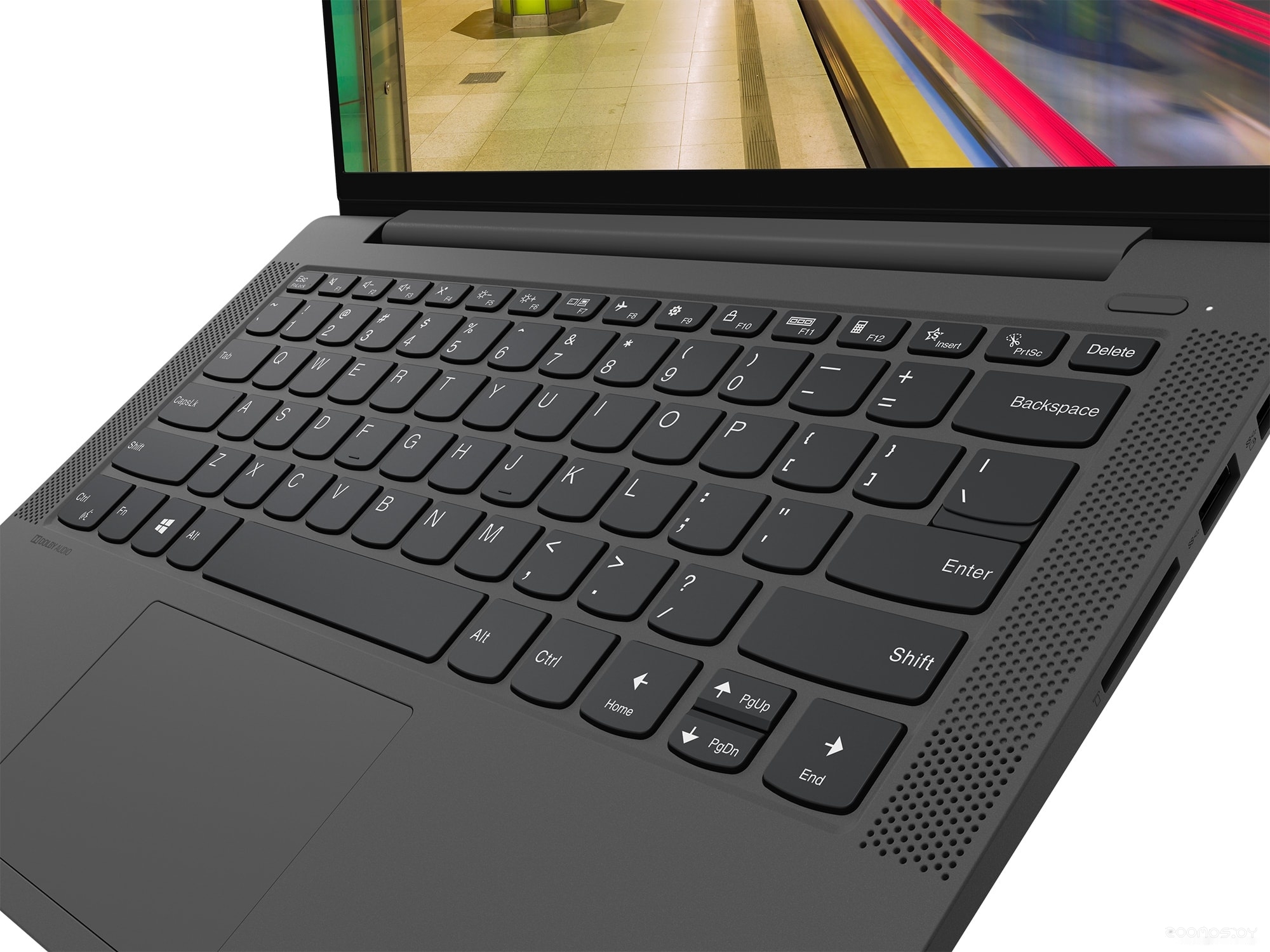 Ноутбук Lenovo IdeaPad 5 14ALC05 82LM00SBRE, фото 7