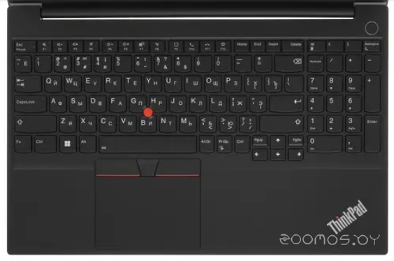 Ноутбук Lenovo ThinkPad E15 Gen 4 (21E600E5), фото 5