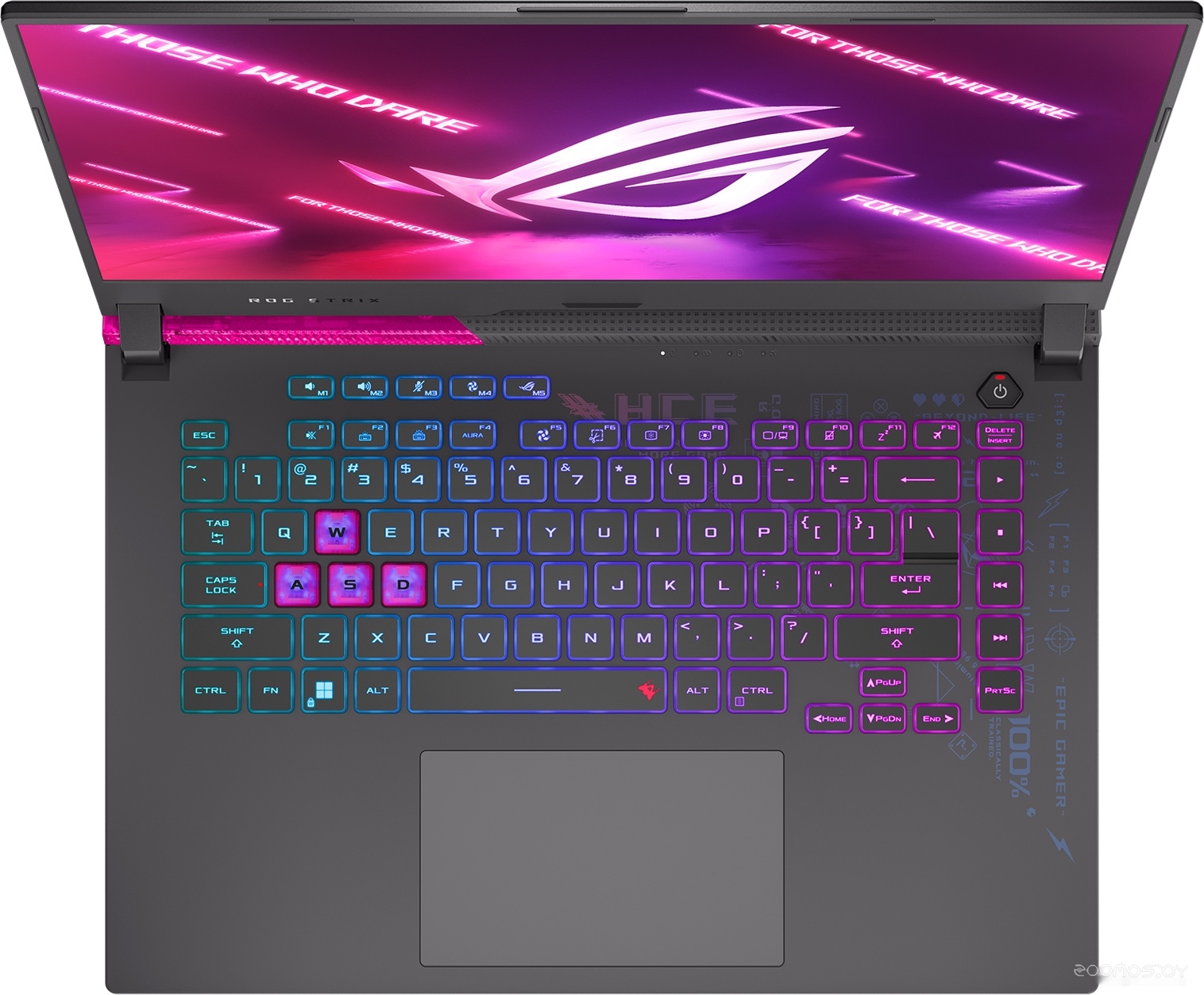 Игровой ноутбук Asus ROG Strix G15 G513RC-HN056, фото 2