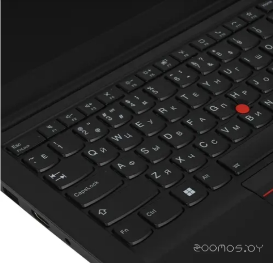Ноутбук Lenovo ThinkPad E14 Gen 4 (21E300F7), фото 5