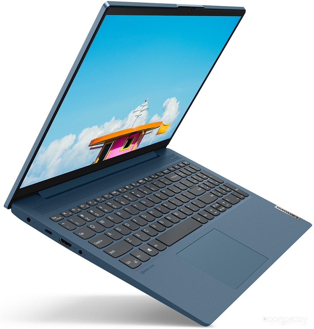 Ноутбук Lenovo IdeaPad 5 15ITL05 82FG00FFRK, фото 4