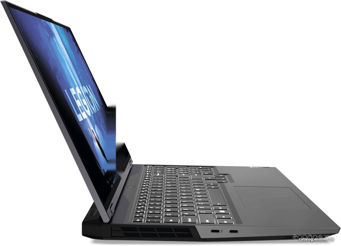 Игровой ноутбук Lenovo Legion 5 Pro 16IAH7H 82RF00LYRM, фото 16