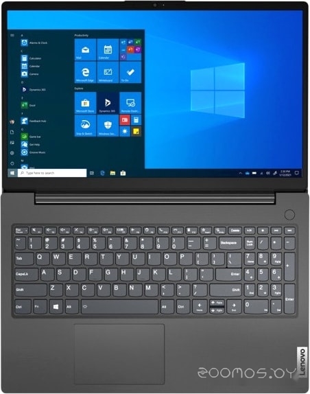 Ноутбук Lenovo V15 G2 ALC 82KD00DDCD, фото 7