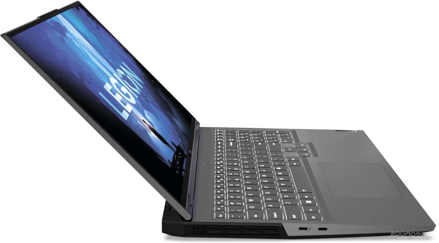 Игровой ноутбук Lenovo Legion 5 Pro 16IAH7H 82RF00LYRM, фото 11