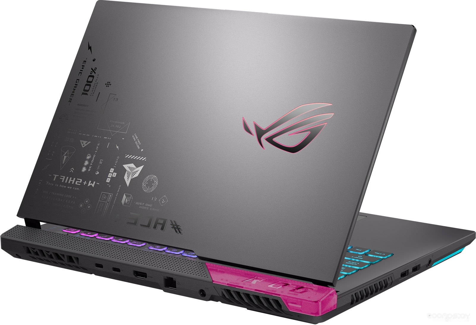 Игровой ноутбук Asus ROG Strix G15 G513RC-HN056, фото 6