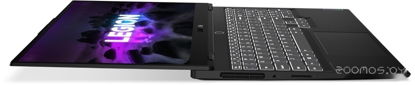 Игровой ноутбук Lenovo Legion S7 15ACH6 82K80027RM, фото 13