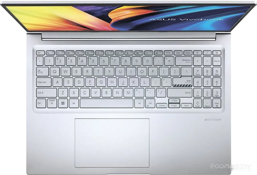 Ноутбук Asus Vivobook 16X X1603ZA-MB161, фото 5