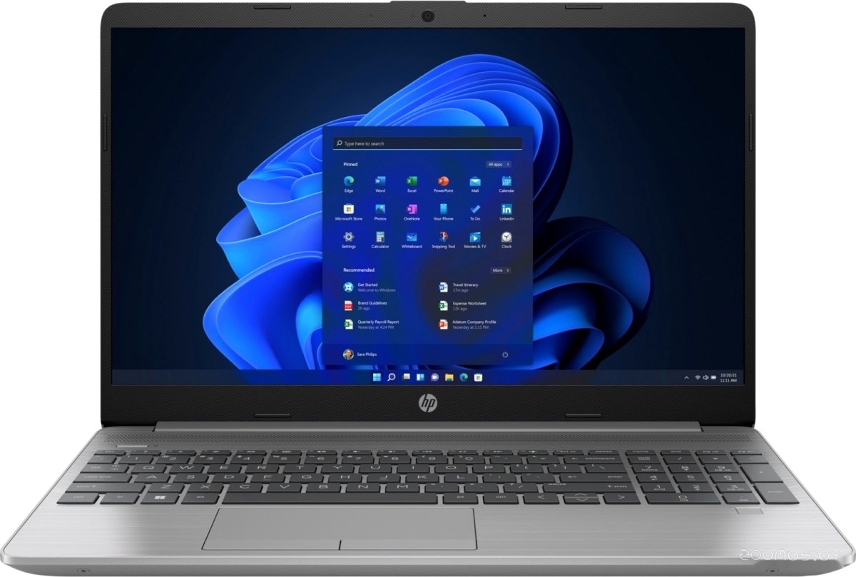 Ноутбук HP 250 G9 6S774EA, фото 2