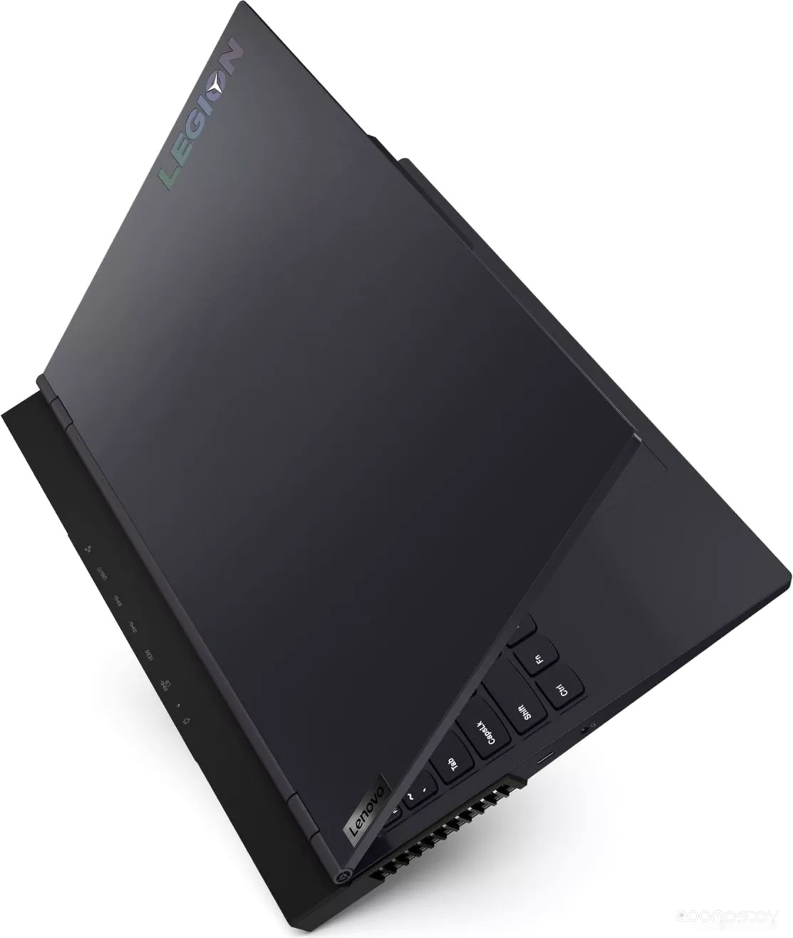 Игровой ноутбук Lenovo Legion 5 15ITH6 82JK000QRK, фото 14