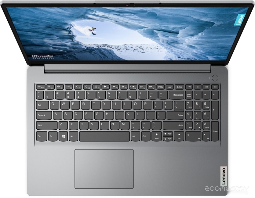 Ноутбук Lenovo IdeaPad 1 15IAU7 82QD004SRK, фото 2