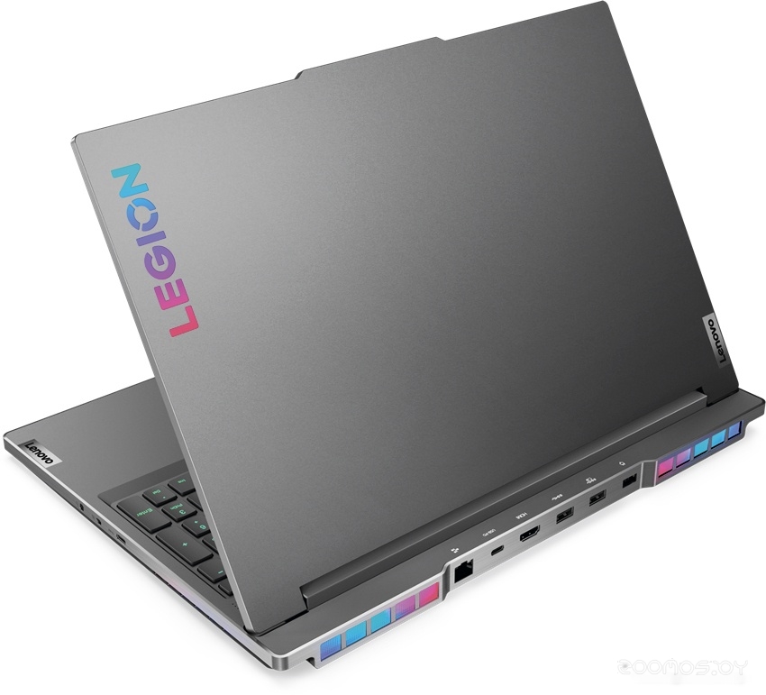 Игровой ноутбук Lenovo Legion 7 16IAX7 82TD008BRM, фото 4