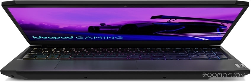 Игровой ноутбук Lenovo IdeaPad Gaming 3 15IHU6 82K101AARM, фото 8