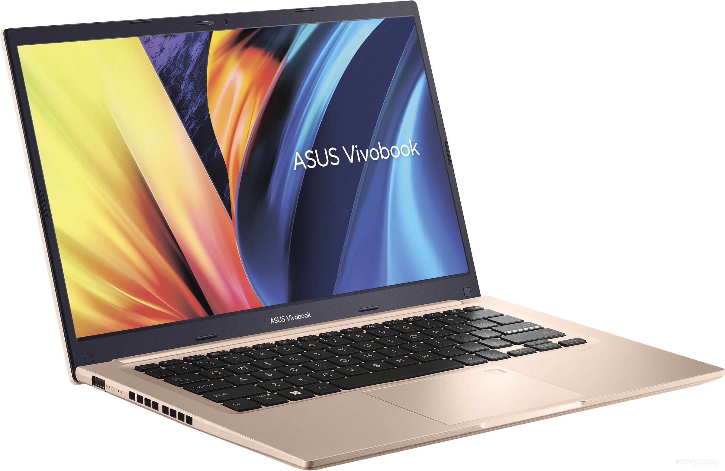 Ноутбук Asus Vivobook 14 X1402ZA-EB451, фото 6