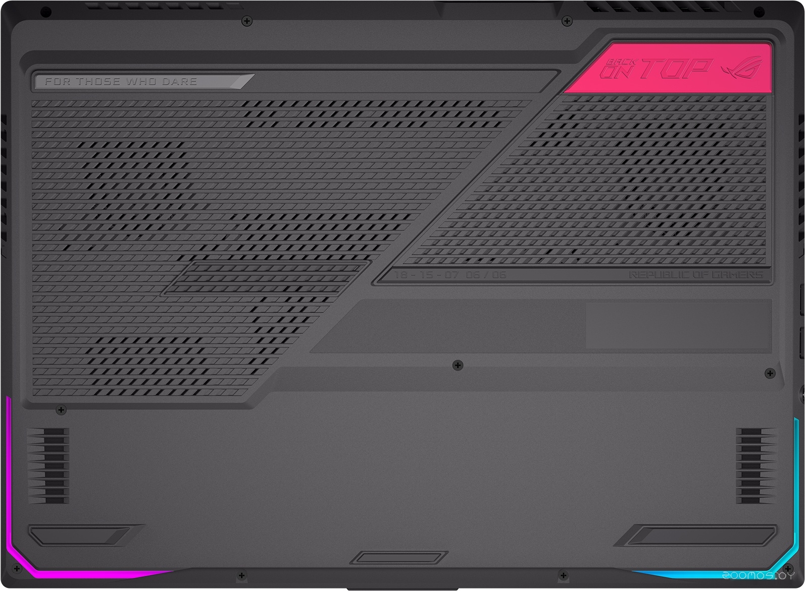 Игровой ноутбук Asus ROG Strix G15 G513RC-HN056, фото 12