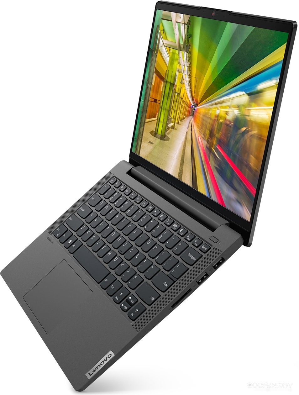 Ноутбук Lenovo IdeaPad 5 14ALC05 82LM00SBRE, фото 16