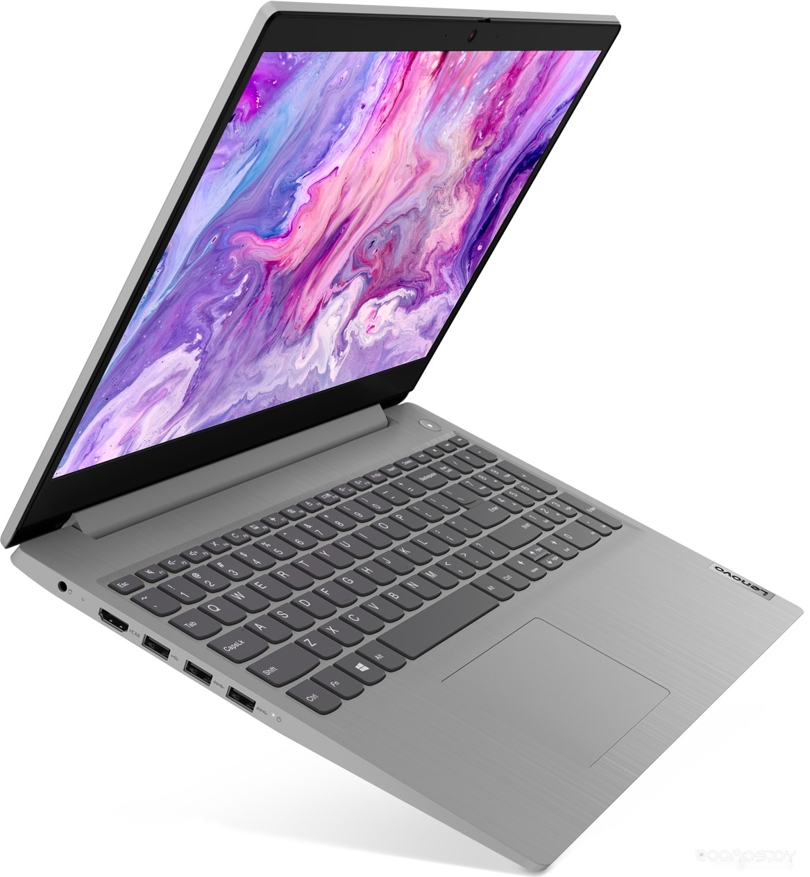 Ноутбук Lenovo IdeaPad 3 15IGL05 81WQ00JARK, фото 3