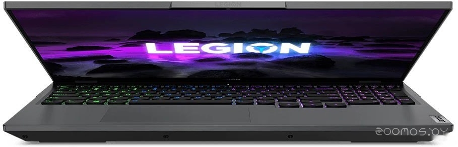 Игровой ноутбук Lenovo Legion 5 Pro 16ACH6H 82JQ00LGPB, фото 7