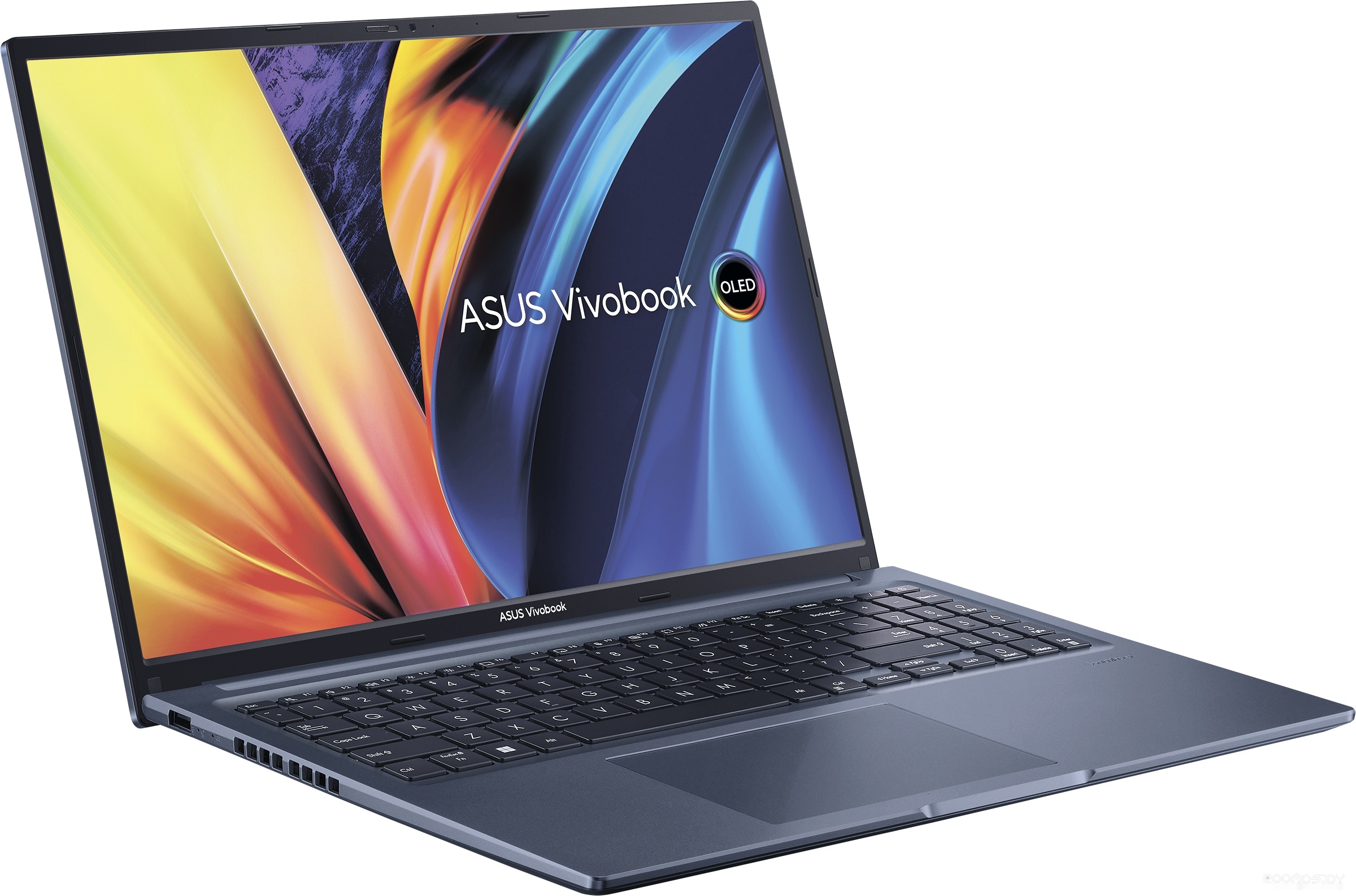 Ноутбук Asus Vivobook 16X D1603QA-MB132W, фото 4