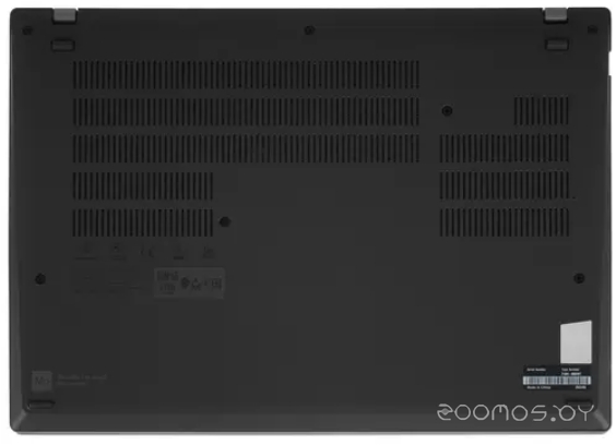 Ноутбук Lenovo ThinkPad T14 Gen 2 (20W1SBJG), фото 6