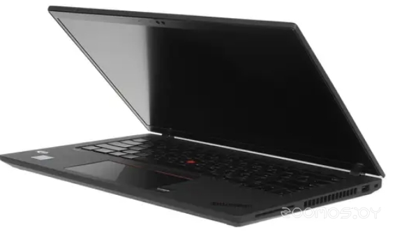 Ноутбук Lenovo ThinkPad T14 Gen 2 (20W1SBJG), фото 9
