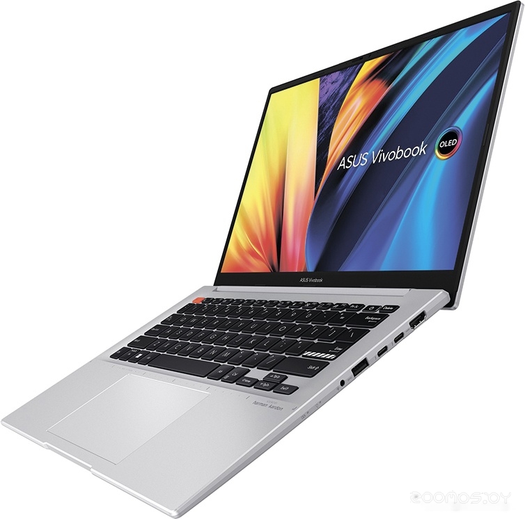 Ноутбук Asus Vivobook S 14 OLED K3402ZA-KM346, фото 3
