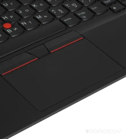 Ноутбук Lenovo ThinkPad E14 Gen 4 (21E300F7), фото 6