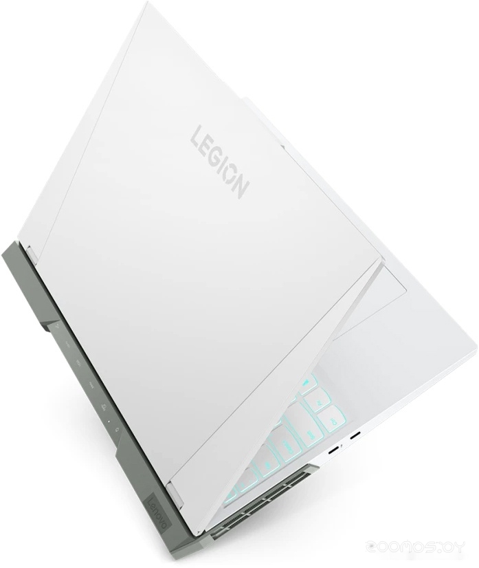 Игровой ноутбук Lenovo Legion 5 Pro 16IAH7H 82RF0034RK, фото 8