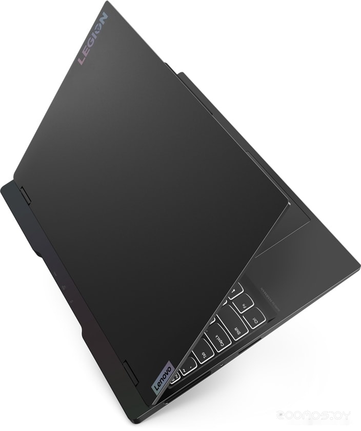 Игровой ноутбук Lenovo Legion S7 15ACH6 82K80027RM, фото 11