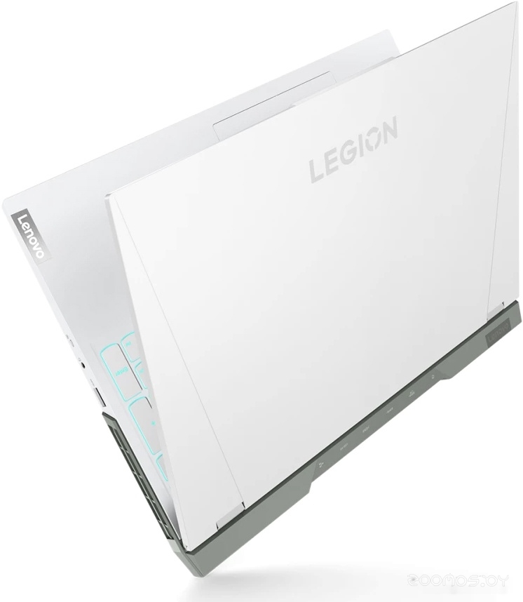 Игровой ноутбук Lenovo Legion 5 Pro 16IAH7H 82RF0034RK, фото 5