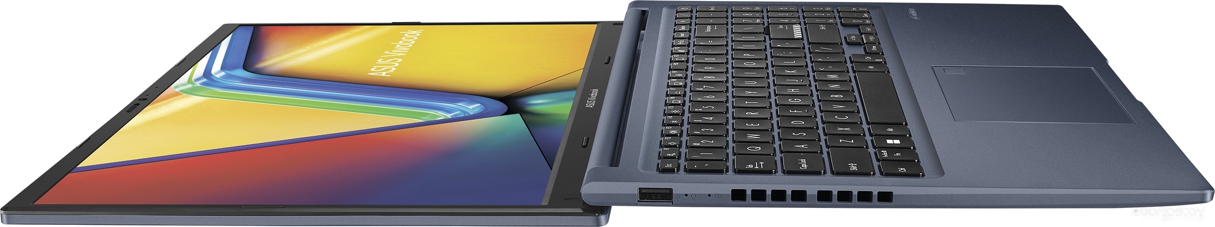 Ноутбук Asus VivoBook 15 X1502ZA-BQ875, фото 4
