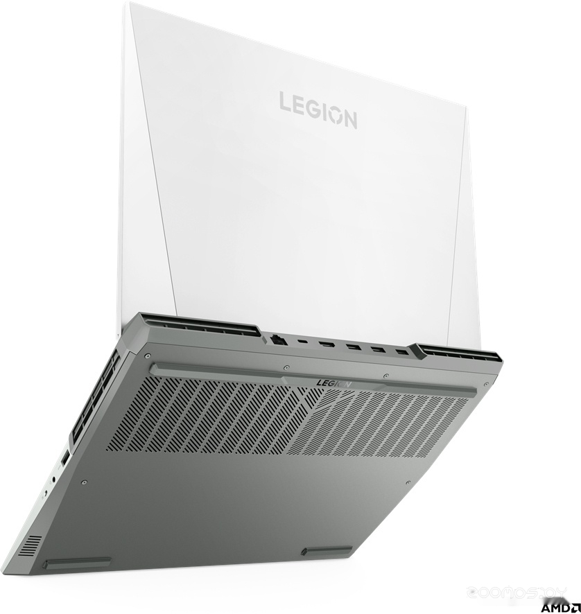 Игровой ноутбук Lenovo Legion 5 Pro 16ARH7H 82RG00DMRM, фото 3