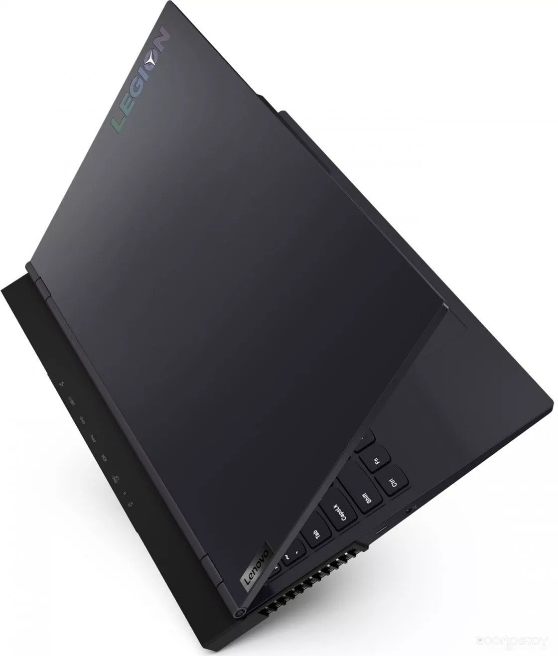 Игровой ноутбук Lenovo Legion 5 15ACH6H 82JU0126MH, фото 4