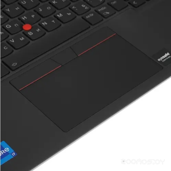 Ноутбук Lenovo ThinkPad T14 Gen 2 (20W1SBJG), фото 4