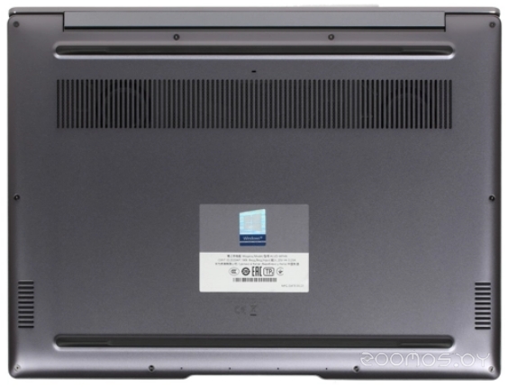 Ноутбук Huawei MateBook 14 KLVD-WFH9, фото 6