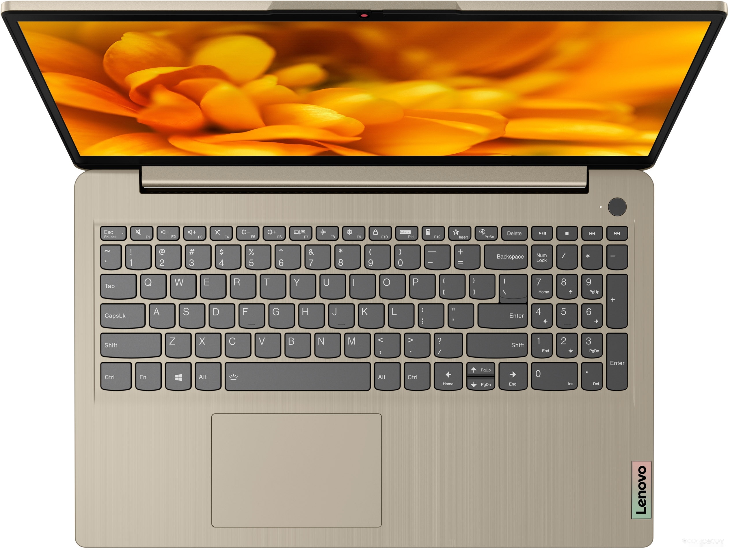 Ноутбук Lenovo IdeaPad 3 15ITL6 82H802M0RM, фото 12