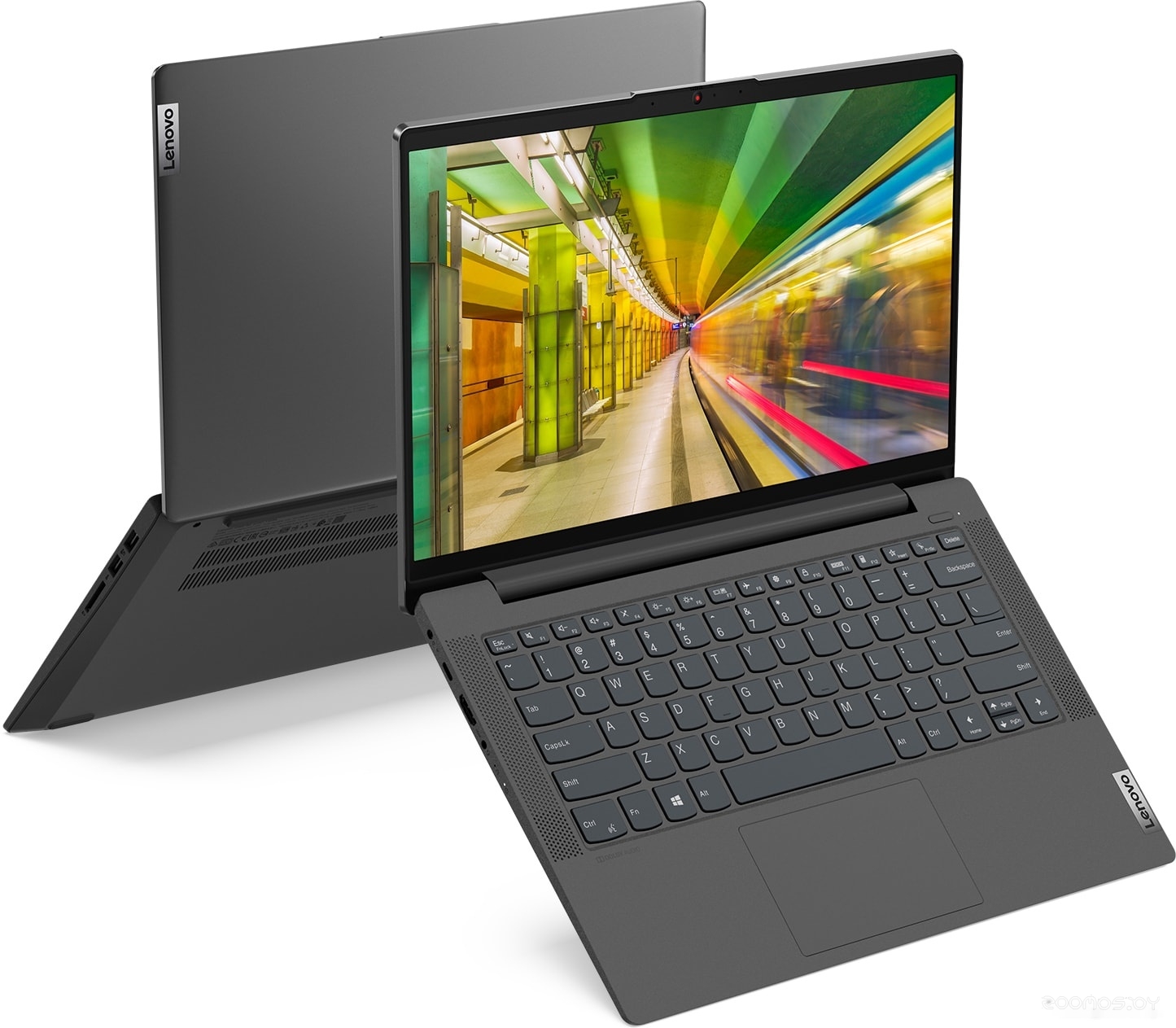 Ноутбук Lenovo IdeaPad 5 14ALC05 82LM00SBRE, фото 6