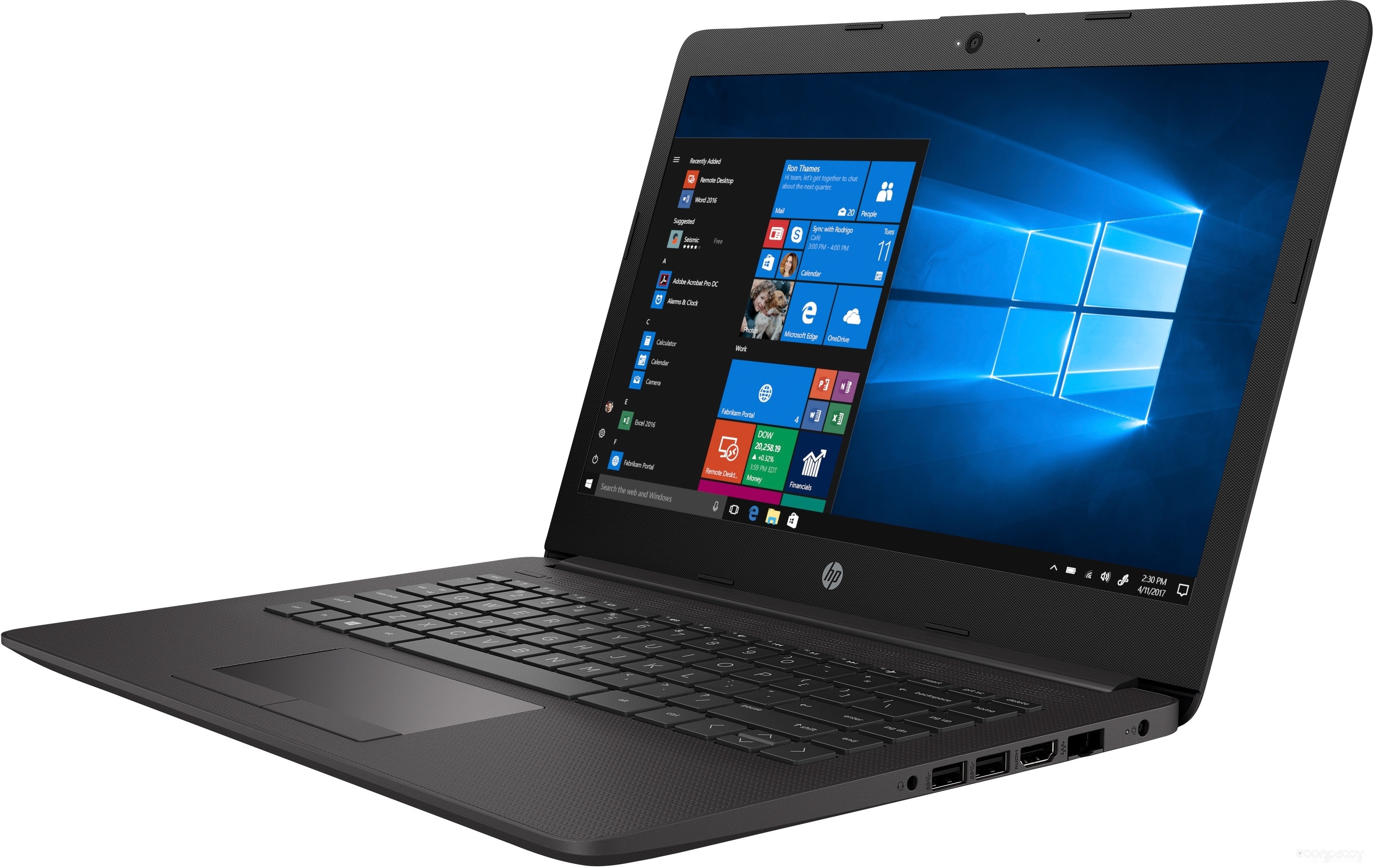 Ноутбук HP 240 G8 4P3C7ES, фото 2