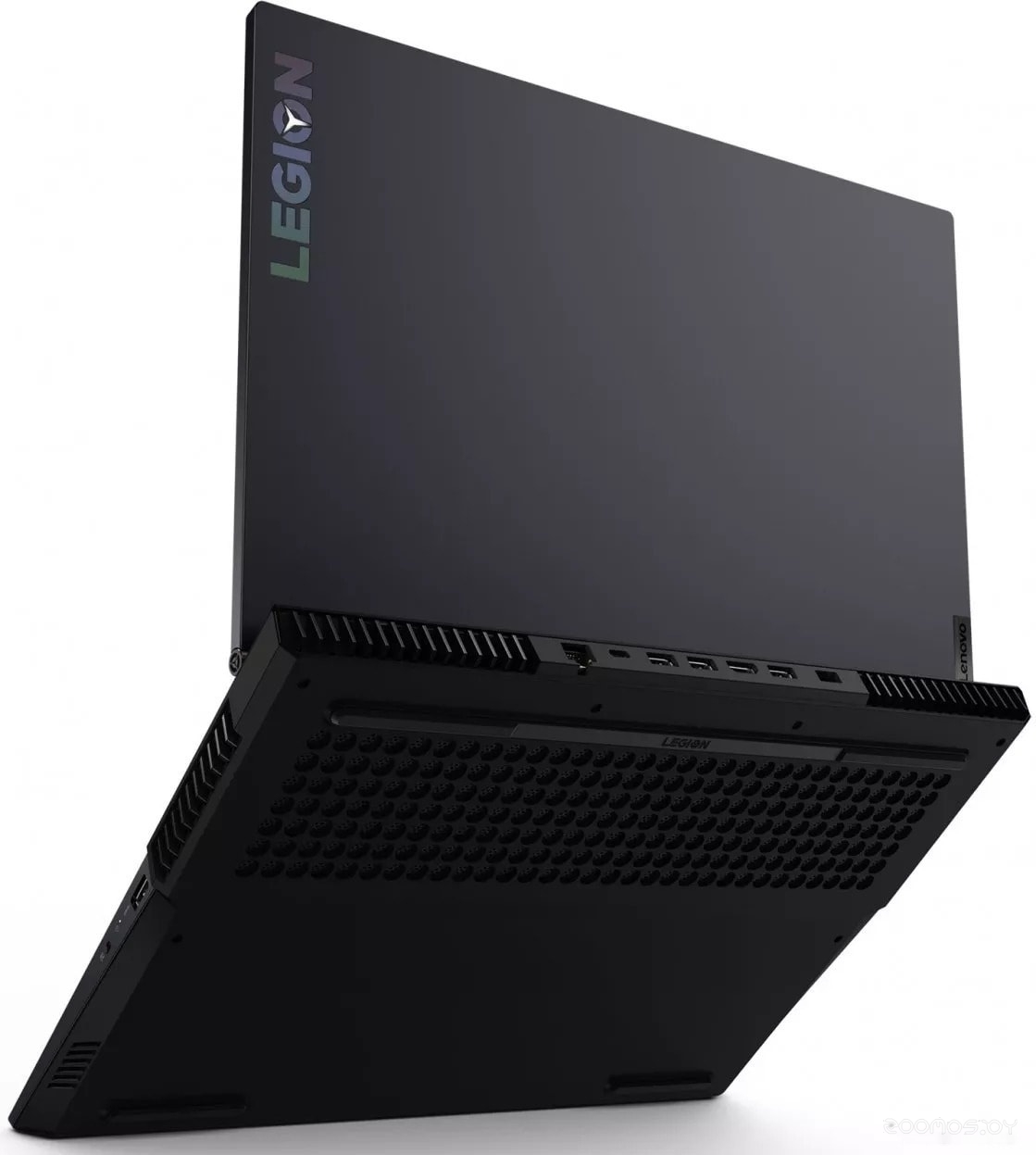 Игровой ноутбук Lenovo Legion 5 15ACH6H 82JU008DMH, фото 17