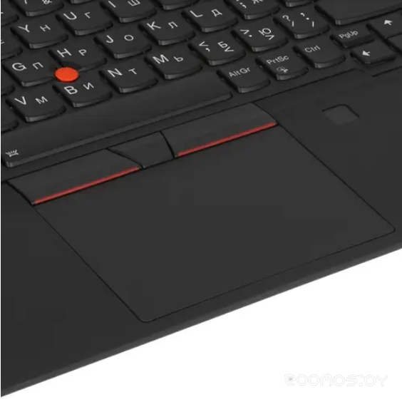 Ноутбук Lenovo ThinkPad T15 Gen 2 (20W400QA), фото 4