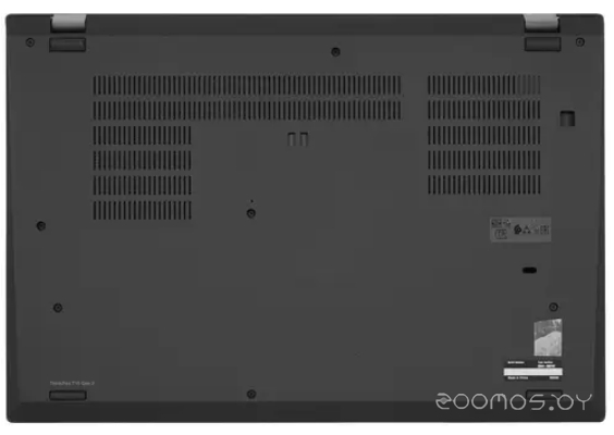 Ноутбук Lenovo ThinkPad T15 Gen 2 (20W400QA), фото 6