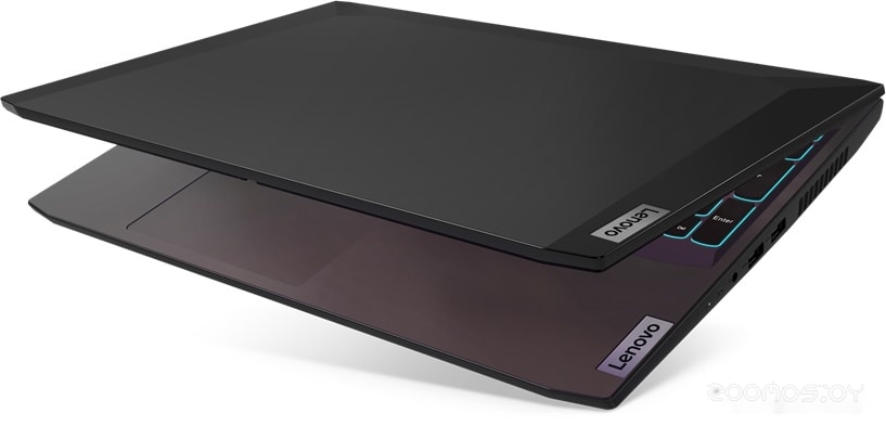Игровой ноутбук Lenovo IdeaPad Gaming 3 15ACH6 82K2005AMH, фото 14