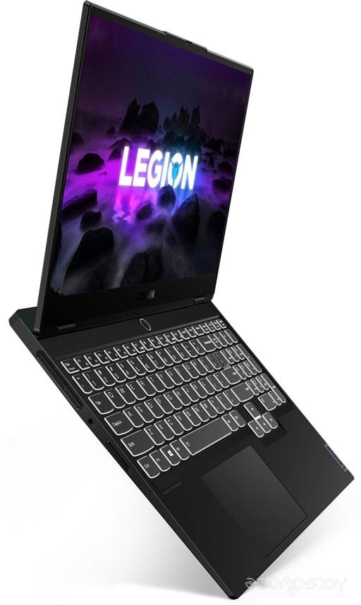 Игровой ноутбук Lenovo Legion S7 15ACH6 82K80027RM, фото 12