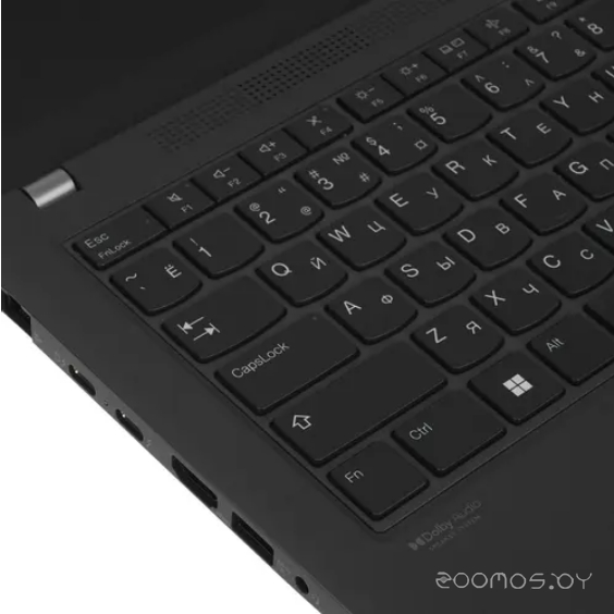 Ноутбук Lenovo ThinkPad T14 Gen 2 (20W1SBJG), фото 3