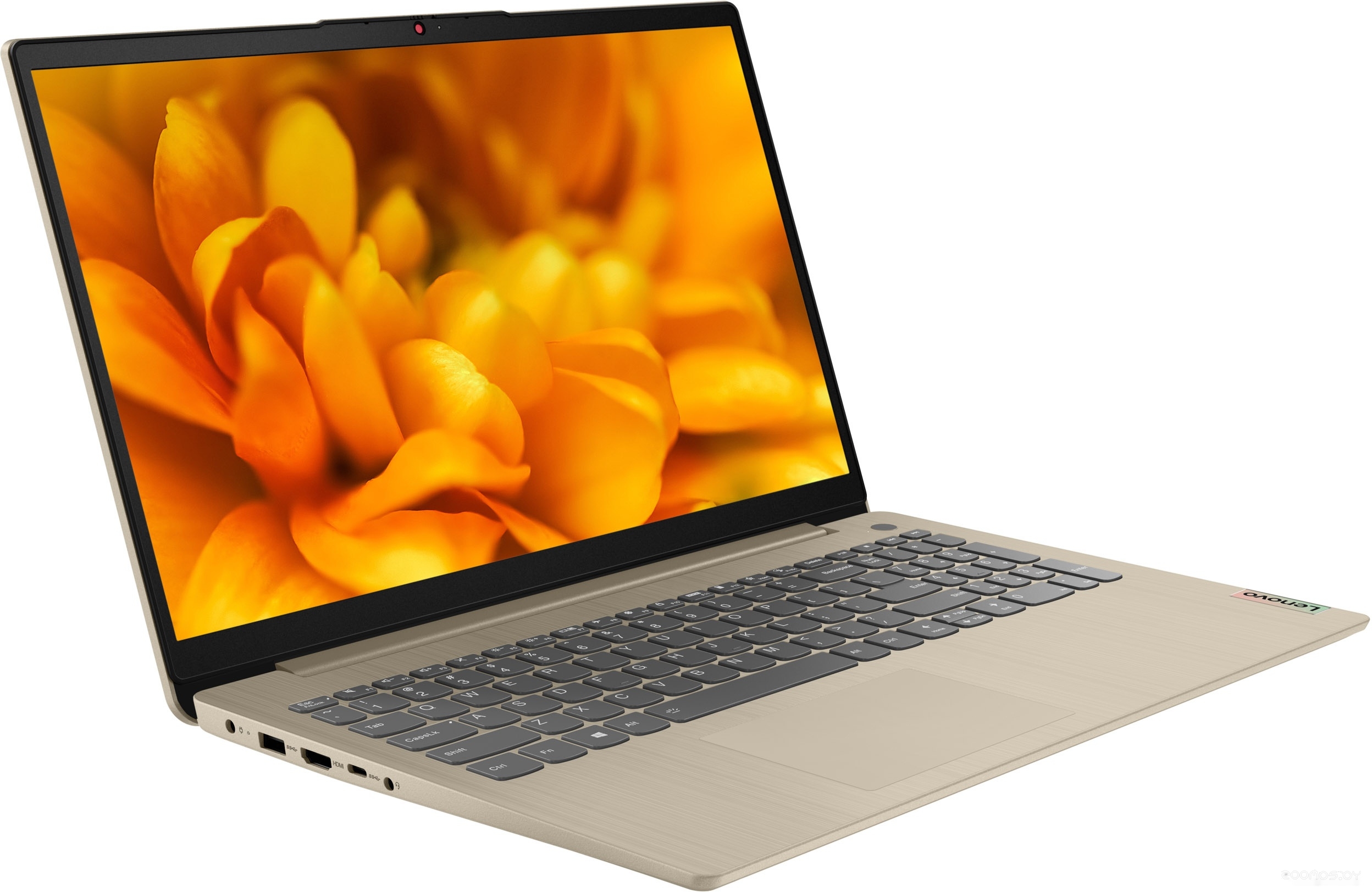 Ноутбук Lenovo IdeaPad 3 15ITL6 82H802M0RM, фото 2