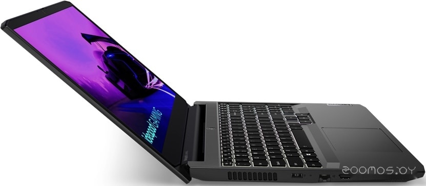 Игровой ноутбук Lenovo IdeaPad Gaming 3 15IHU6 82K101AARM, фото 9