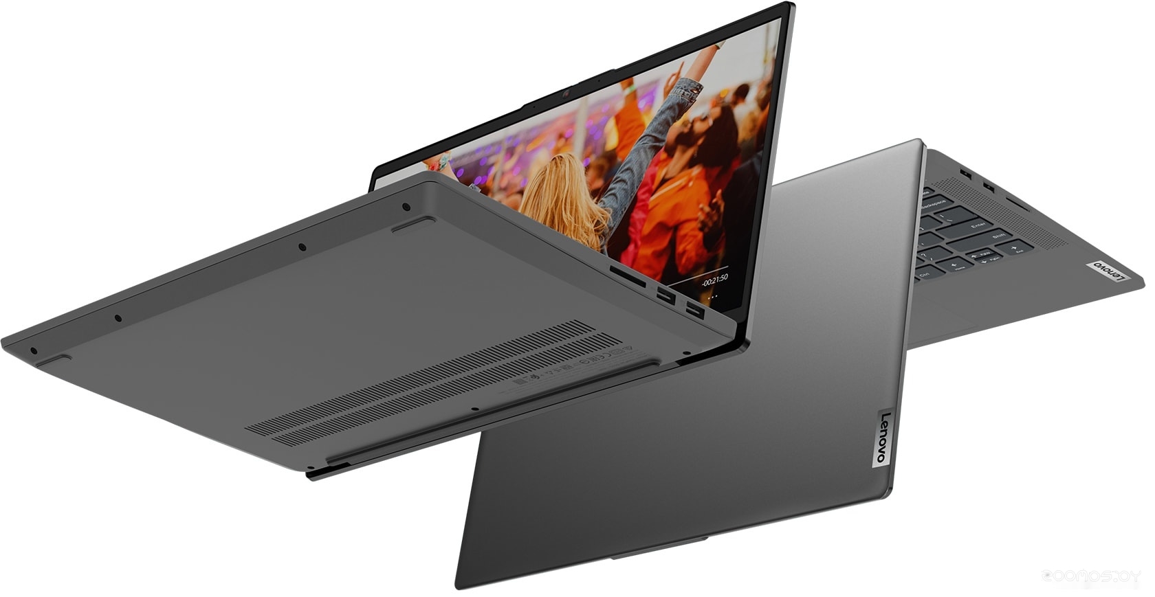 Ноутбук Lenovo IdeaPad 5 14ALC05 82LM00SBRE, фото 5