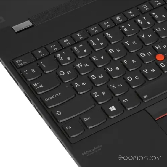 Ноутбук Lenovo ThinkPad T15 Gen 2 (20W400QA), фото 3