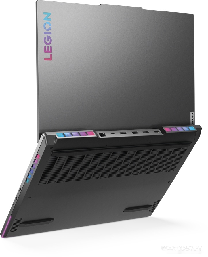 Игровой ноутбук Lenovo Legion 7 16IAX7 82TD008BRM, фото 10