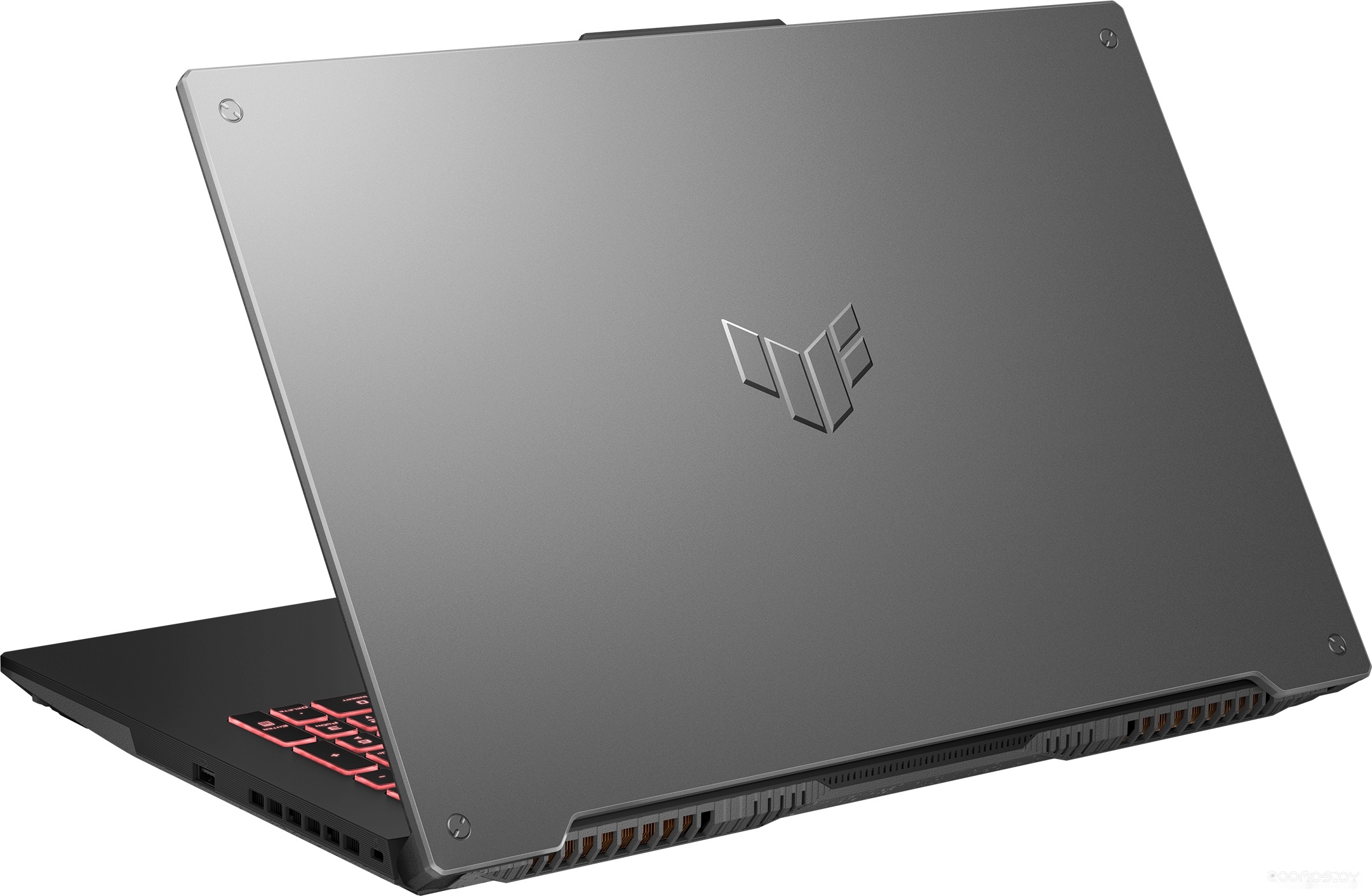Игровой ноутбук Asus TUF Gaming A17 FA707RM-HX020, фото 5