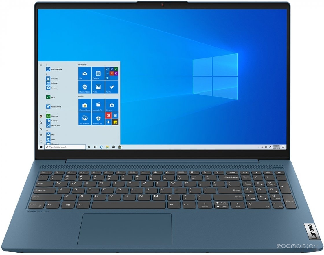 Ноутбук Lenovo IdeaPad 5 15ITL05 82FG00FFRK, фото 2